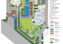 render architectural or real estate floor plans in photoshop